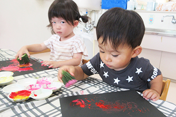 食育活動