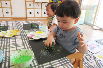 食育活動