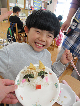 食育活動