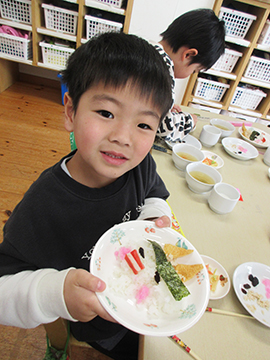 食育活動