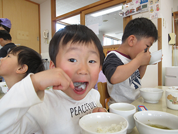 食育活動