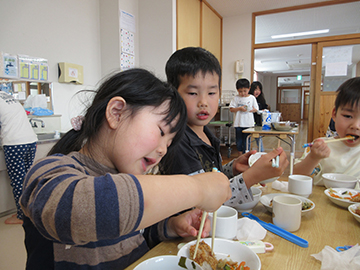 食育活動