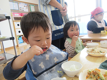 食育活動