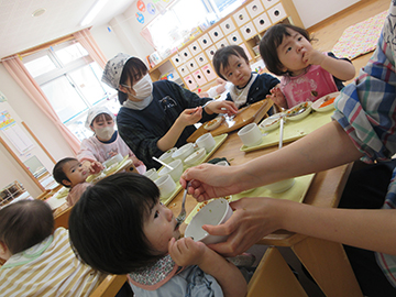 食育活動