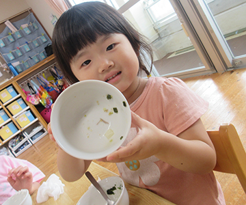 食育活動