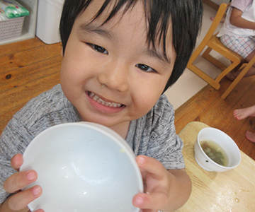 食育活動