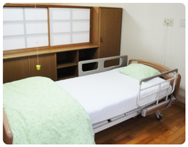 2人部屋