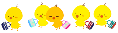 おさんぽ